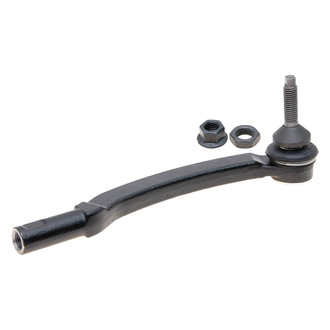 ACDelco® - Professional™ Passenger Side Outer Steering Tie Rod End