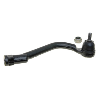 ACDelco® - Professional™ Passenger Side Outer Steering Tie Rod End