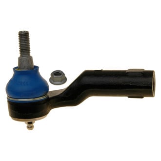ACDelco® - Professional™ Driver Side Outer Steering Tie Rod End