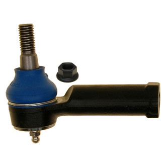 ACDelco® - Professional™ Driver Side Outer Steering Tie Rod End