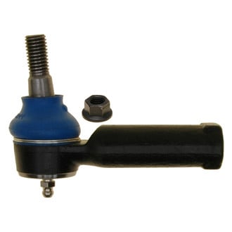 ACDelco® - Professional™ Passenger Side Outer Steering Tie Rod End