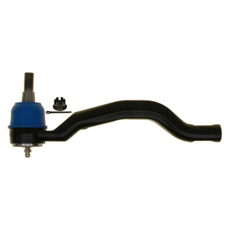 ACDelco® - Professional™ Passenger Side Outer Steering Tie Rod End