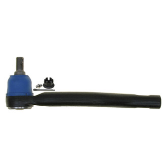 ACDelco® - Professional™ Driver Side Outer Steering Tie Rod End