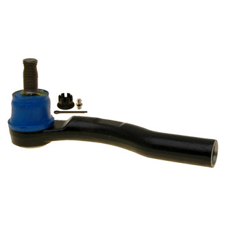 ACDelco® - Professional™ Passenger Side Outer Steering Tie Rod End