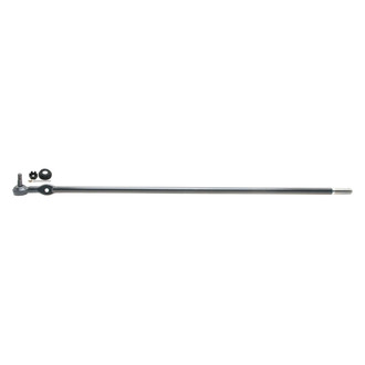 ACDelco® - Professional™ Driver Side Outer Steering Tie Rod End