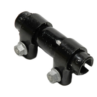 ACDelco® - Professional™ Driver Side Tie Rod End Adjusting Sleeve
