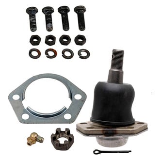 ACDelco® - Front Upper Gold™ Suspension Ball Joint