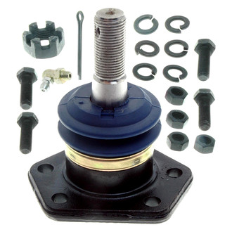 ACDelco® - Professional™ Front Non-Adjustable Upper Bolt-On Ball Joint