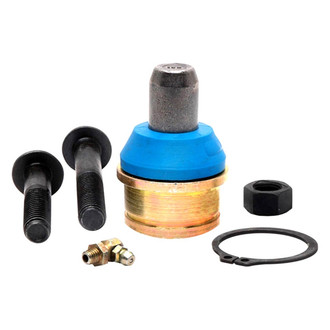 ACDelco® - Professional™ Front Non-Adjustable Upper Press-In Ball Joint
