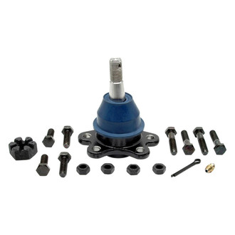 ACDelco® - Professional™ Front Non-Adjustable Upper Bolt-On Ball Joint