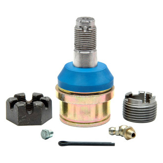 ACDelco® - Professional™ Front Adjustable Upper Press-In Ball Joint