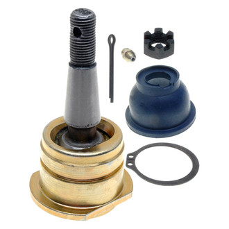 ACDelco® - Professional™ Front Non-Adjustable Upper Press-In Ball Joint