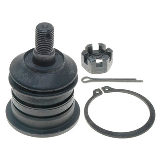 ACDelco® - Professional™ Front Non-Adjustable Upper Press-In Ball Joint