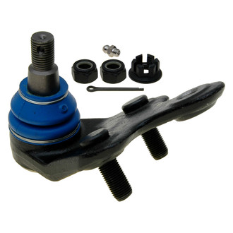 ACDelco® - Professional™ Front Non-Adjustable Driver Side Lower Bolt-On Ball Joint