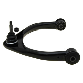 ACDelco® - Professional™ Front Non-Adjustable Control Arm and Ball Joint Assembly