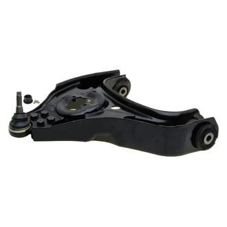 ACDelco® - Front Driver Side Lower Professional™ Suspension Control Arm and Ball Joint Assembly