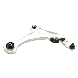 ACDelco® - Professional™ Front Passenger Side Lower Non-Adjustable Control Arm and Ball Joint Assembly