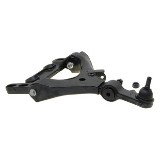 ACDelco® - Professional™ Front Driver Side Lower Non-Adjustable Control Arm and Ball Joint Assembly