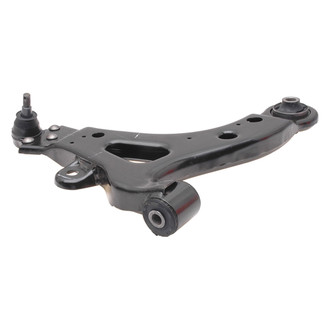 ACDelco® - Professional™ Front Driver Side Lower Non-Adjustable Control Arm and Ball Joint Assembly