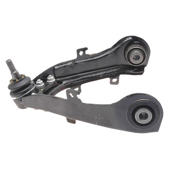 ACDelco® - Professional™ Front Driver Side Upper Non-Adjustable Control Arm and Ball Joint Assembly