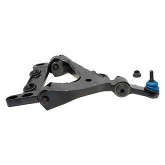ACDelco® - Professional™ Front Driver Side Lower Non-Adjustable Control Arm and Ball Joint Assembly