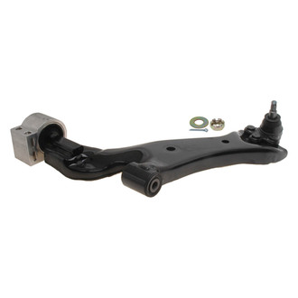 ACDelco® - Professional™ Front Driver Side Lower Non-Adjustable Control Arm and Ball Joint Assembly