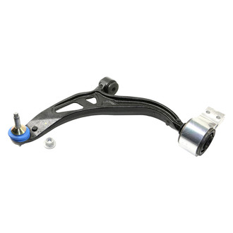 ACDelco® - Front Driver Side Lower Gold™ Suspension Control Arm and Ball Joint Assembly