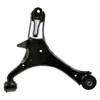 ACDelco® - Professional™ Front Driver Side Lower Non-Adjustable Control Arm