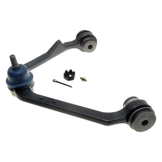 ACDelco® - Professional™ Front Driver Side Upper Non-Adjustable Control Arm and Ball Joint Assembly