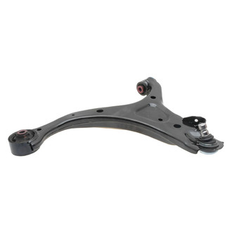 ACDelco® - Professional™ Front Driver Side Lower Non-Adjustable Control Arm and Ball Joint Assembly