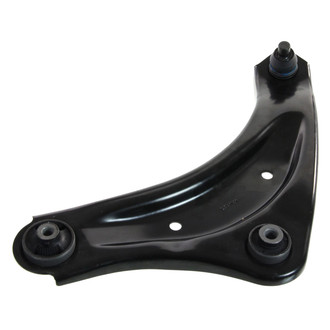 ACDelco® - Professional™ Front Driver Side Lower Non-Adjustable Control Arm and Ball Joint Assembly
