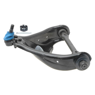 ACDelco® - Professional™ Front Non-Adjustable Control Arm and Ball Joint Assembly