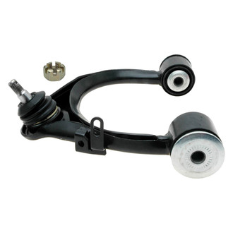 ACDelco® - Professional™ Front Passenger Side Upper Non-Adjustable Control Arm and Ball Joint Assembly