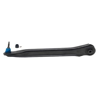 ACDelco® - Professional™ Rear Passenger Side Lower Non-Adjustable Control Arm and Ball Joint Assembly