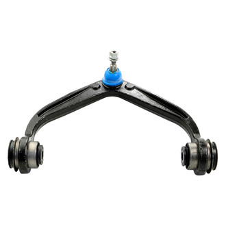 ACDelco® - Professional™ Front Upper Non-Adjustable Control Arm and Ball Joint Assembly