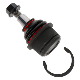 ACDelco® - Professional™ Front Lower Control Arm and Ball Joint Assembly