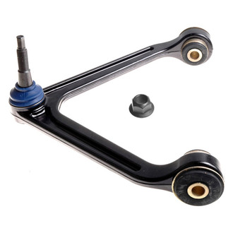 ACDelco® - Professional™ Front Upper Non-Adjustable Control Arm and Ball Joint Assembly