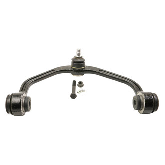 ACDelco® - Professional™ Front Passenger Side Upper Non-Adjustable Control Arm and Ball Joint Assembly