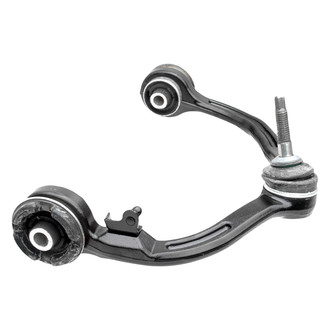 ACDelco® - Professional™ Front Driver Side Upper Non-Adjustable Control Arm and Ball Joint Assembly