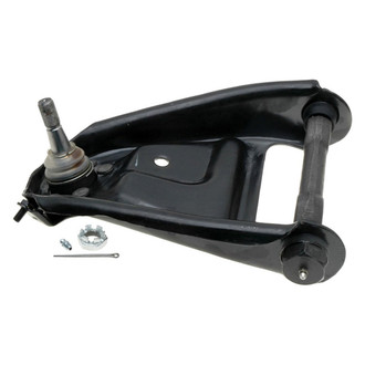 ACDelco® - Professional™ Front Driver Side Upper Adjustable Control Arm and Ball Joint Assembly