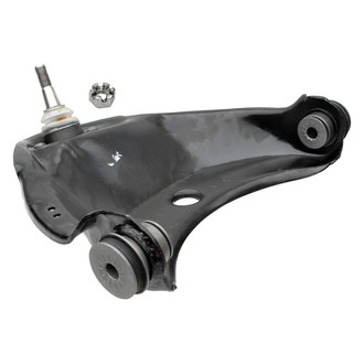 ACDelco® - Professional™ Front Non-Adjustable Control Arm and Ball Joint Assembly