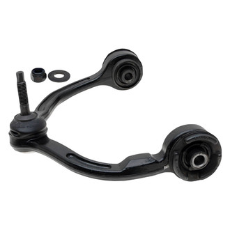 ACDelco® - Front Passenger Side Upper Gold™ Suspension Control Arm and Ball Joint Assembly