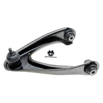 ACDelco® - Professional™ Front Passenger Side Upper Non-Adjustable Control Arm and Ball Joint Assembly