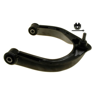 ACDelco® - Professional™ Front Passenger Side Upper Non-Adjustable Control Arm and Ball Joint Assembly