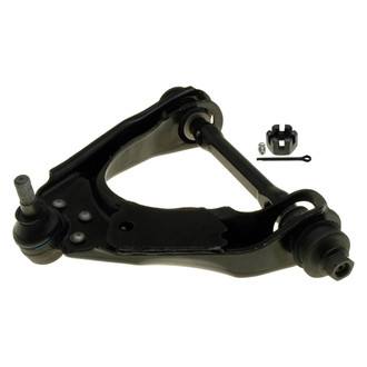 ACDelco® - Professional™ Front Passenger Side Upper Non-Adjustable Control Arm and Ball Joint Assembly