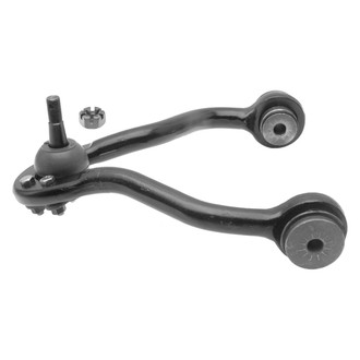 ACDelco® - Professional™ Front Driver Side Upper Non-Adjustable Control Arm and Ball Joint Assembly