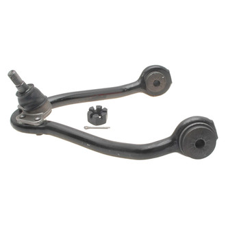 ACDelco® - Professional™ Front Passenger Side Upper Non-Adjustable Control Arm and Ball Joint Assembly