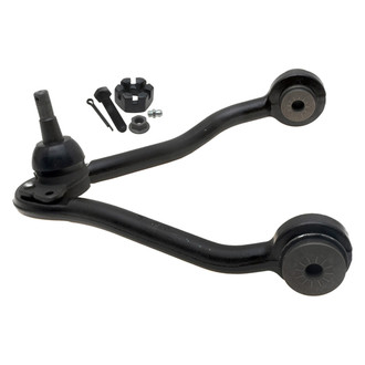 ACDelco® - Professional™ Front Driver Side Upper Non-Adjustable Control Arm and Ball Joint Assembly