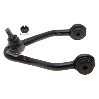 ACDelco® - Professional™ Front Passenger Side Upper Non-Adjustable Control Arm and Ball Joint Assembly