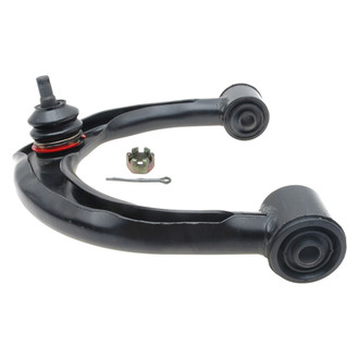 ACDelco® - Professional™ Front Driver Side Upper Non-Adjustable Control Arm and Ball Joint Assembly